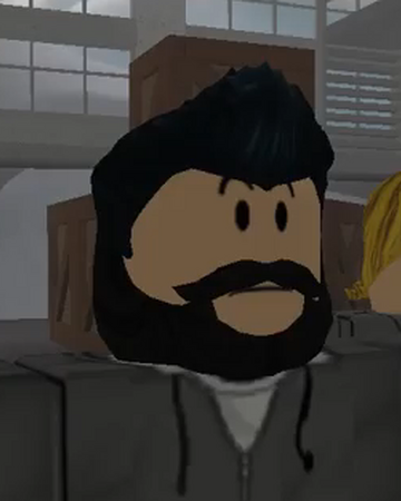 Johnny Norris Character Roblox Film Media Community Wiki Fandom - roblox character with black hair