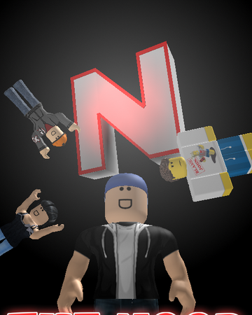 The Noob Roblox Film Media Community Wiki Fandom - roblox quiz are you a noob