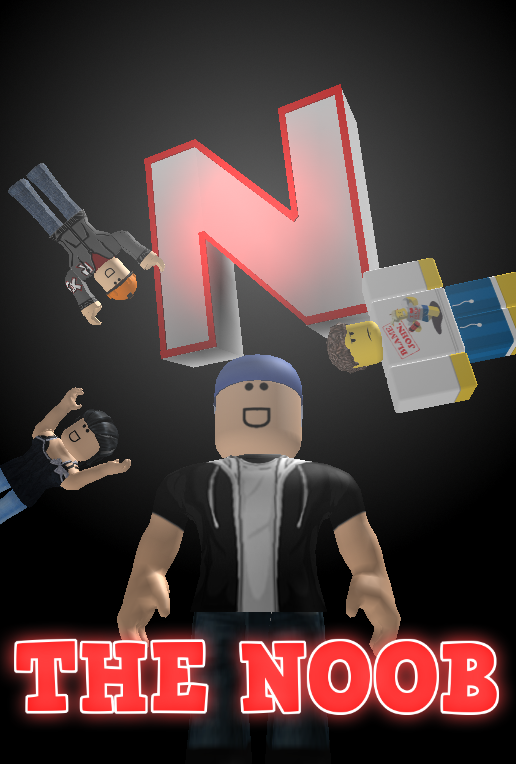 The Noob Movie: Roblox At War, ROBLOX Film Wiki