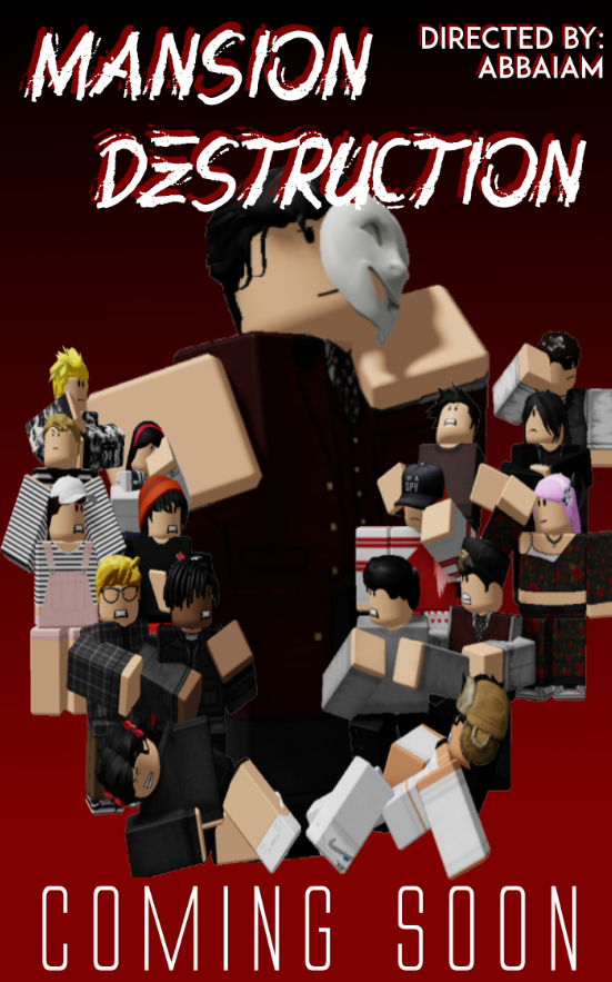 Mansion Destruction Series Roblox Film Media Community Wiki Fandom - roblox image endpoints