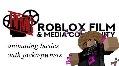 User Blog Benislegitrblx Tips For New Directors Roblox Film Media Community Wiki Fandom - weld tutorial roblox