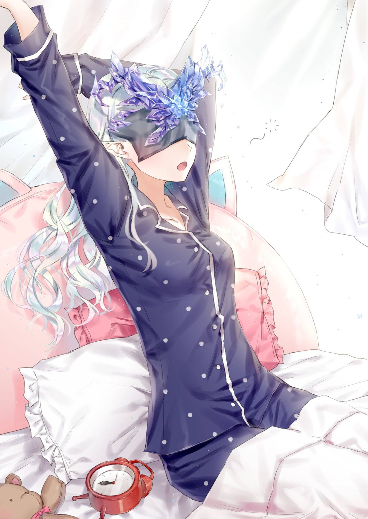 Return Of The Frozen Player 58 Frost Queen | Return of the Frozen Player Wiki | Fandom