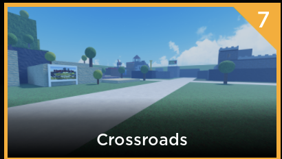 Crossroads - Board Game Online Wiki