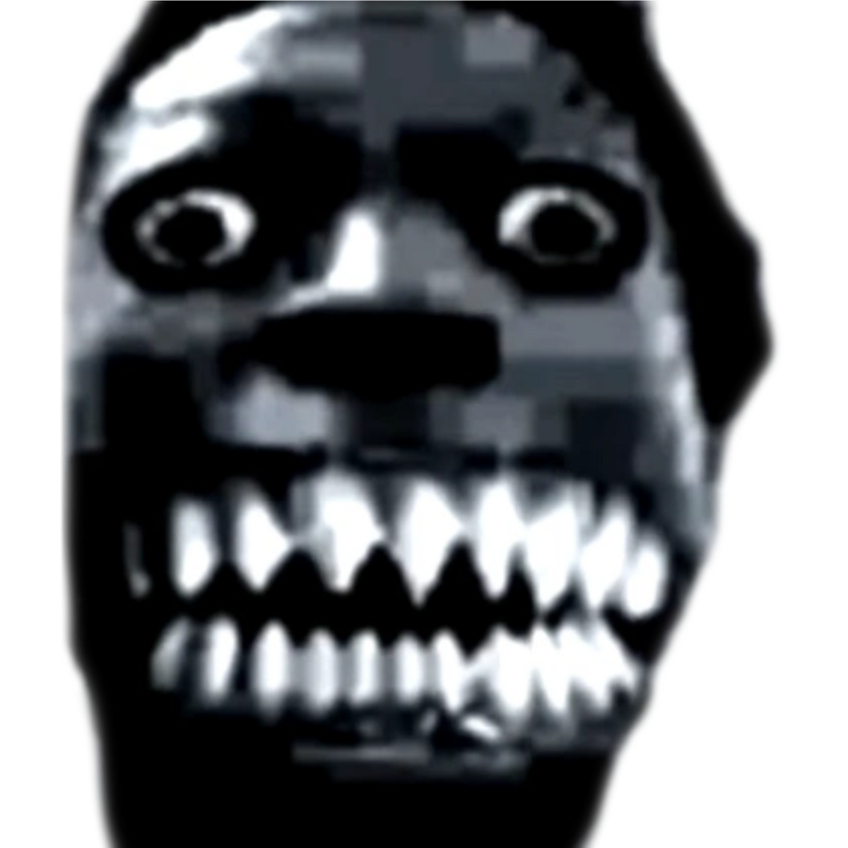 Unknown Nextbot | Running From The Internet Wiki | Fandom