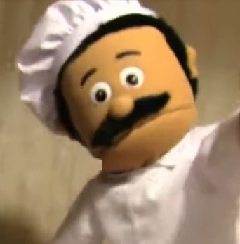 Chef Luigi(Old Version) | Rfvirgos official Wiki | Fandom