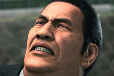 Kazuki | Like a Dragon Wiki | Fandom