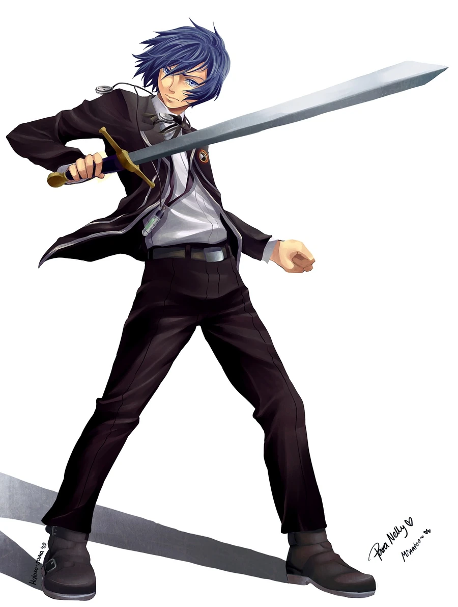 Minato Yuki | RGGAM Wiki | Fandom