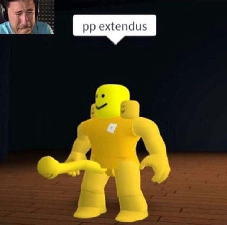 real gigachad in roblox : r/GoCommitDie