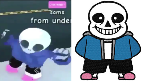 Wiki!Sans : r/Undertale