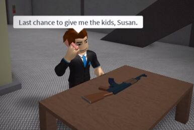 Johnny : r/GoCommitDie