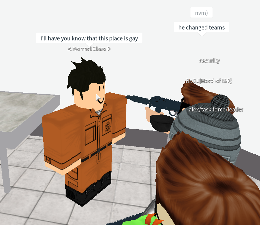 Chad face roblox : r/GoCommitDie