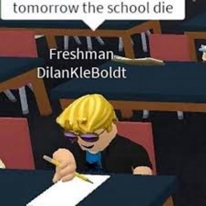 Y'all still using roblox 1? : r/GoCommitDie