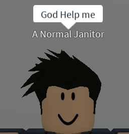 Chad face roblox : r/GoCommitDie