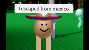 Egg Spacito R Gocommitdie L O R E Wiki Fandom - wheres the power egg in roblox