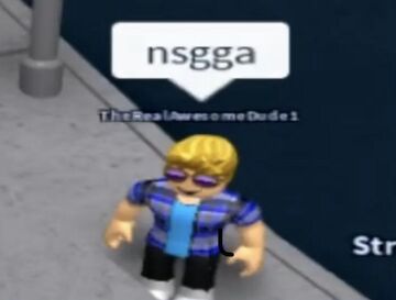 Roblox sigma male : r/GoCommitDie