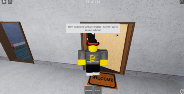 Chad face roblox : r/GoCommitDie