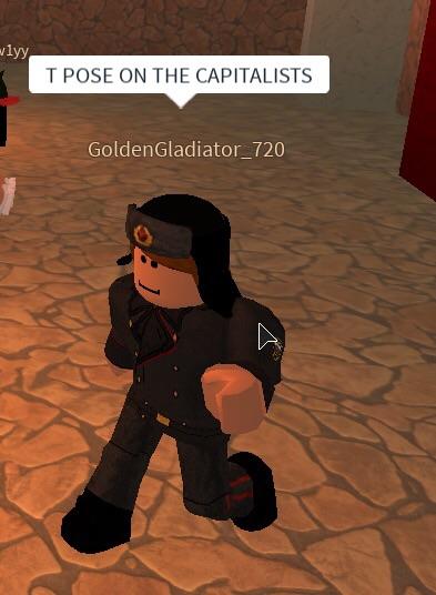 Roblox irl : r/GoCommitDie