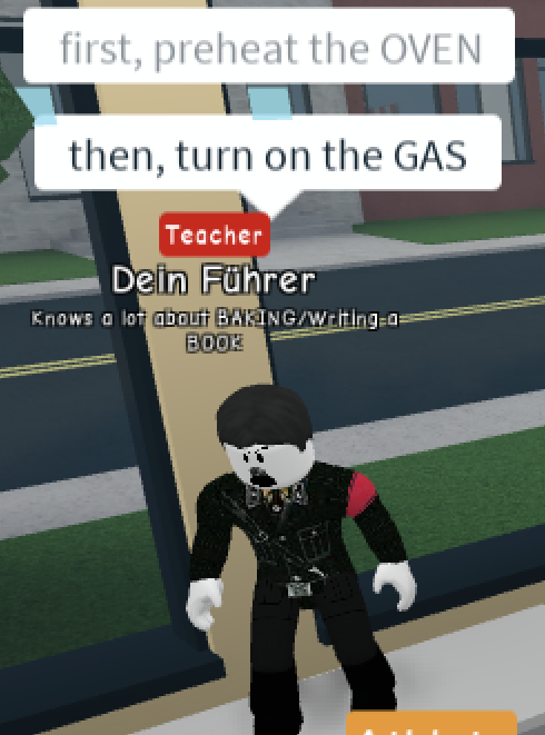 roblox hitler : r/memes