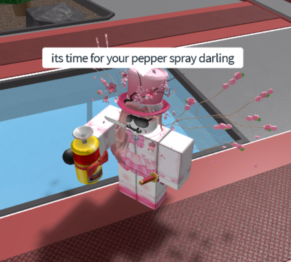 Johnny : r/GoCommitDie