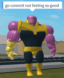 giys! : r/GoCommitDie