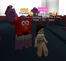 Thanos R Gocommitdie L O R E Wiki Fandom - roblox r thots