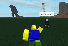 erm baller! : r/GoCommitDie