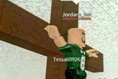 Will I get arrested for uploading this to roblox : r/GoCommitDie