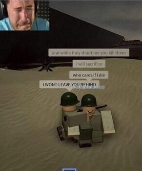 Johnny : r/GoCommitDie