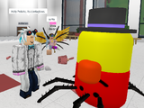 Despacito Spider