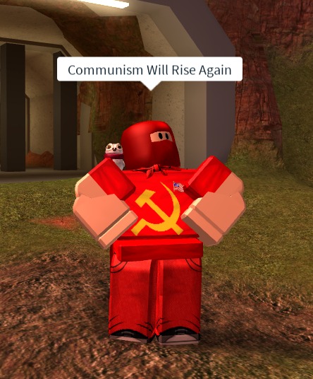 Whats Roblox tryin to tell me : r/GoCommitDie