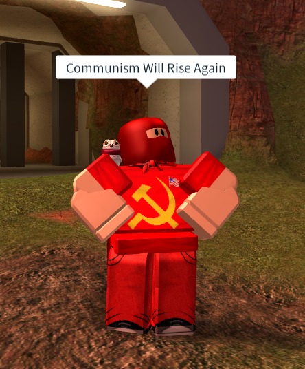 Roblox how : r/GoCommitDie