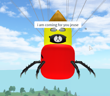 Chad face roblox : r/GoCommitDie
