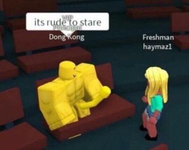 Roblox irl : r/GoCommitDie