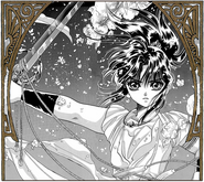 Manga