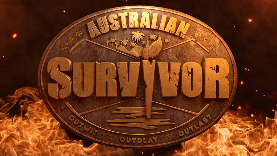 Jackie  Australian Survivor - Network Ten