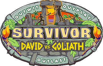 Survivor David vs. Goliath may be season 37's theme, per report