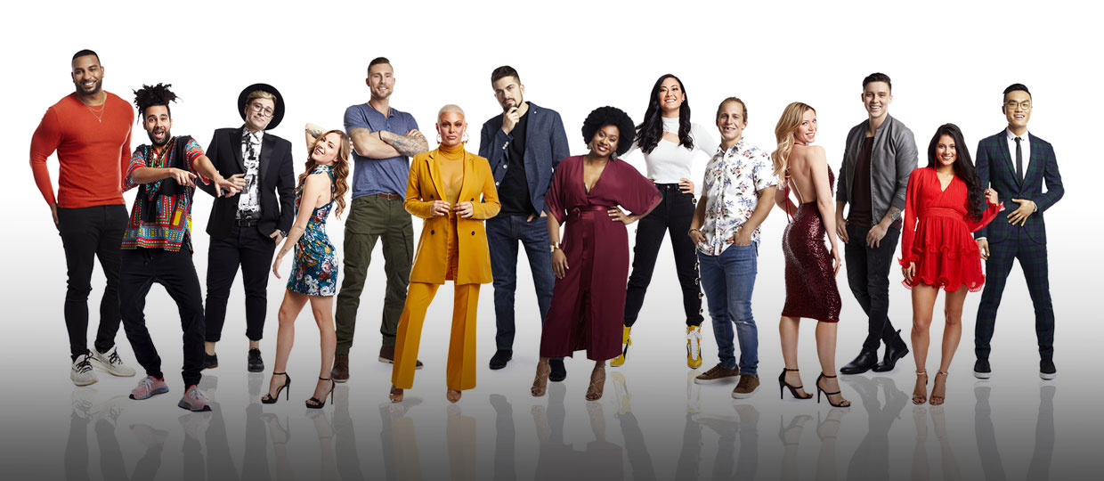 Watch big brother canada season 7 sale