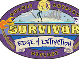 Survivor: Edge of Extinction