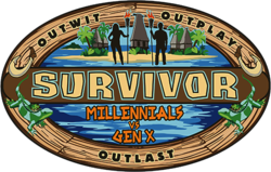 Survivor: Zeke Smith Millennials Vs Gen X Exit Interview