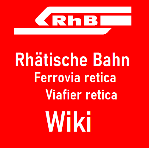 Rhätische Bahn Wiki