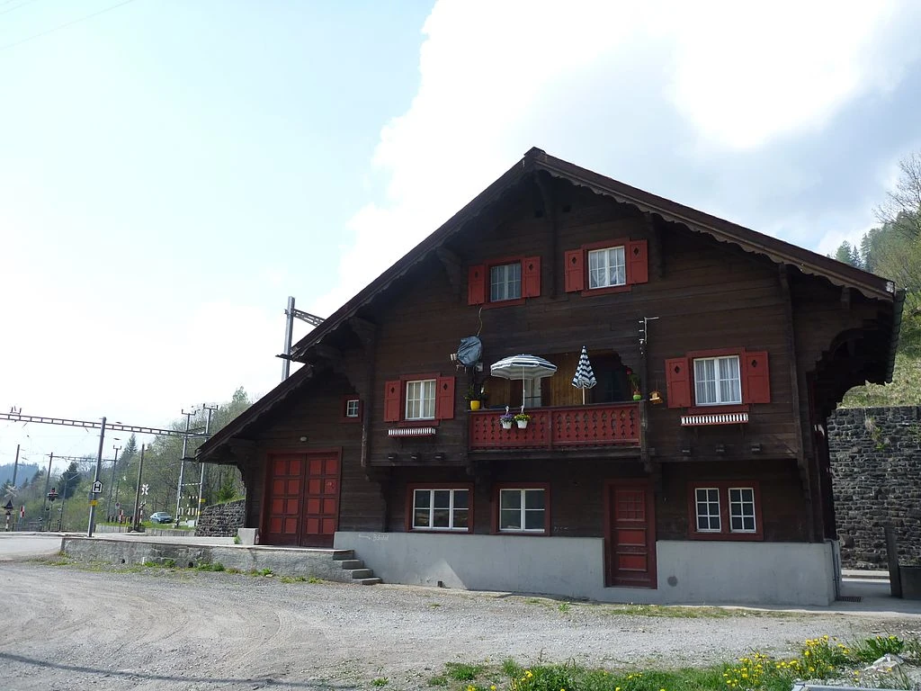 St. PeterMolinis Rhätische Bahn Wiki Fandom