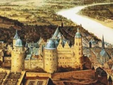 Heidelberger Schloss