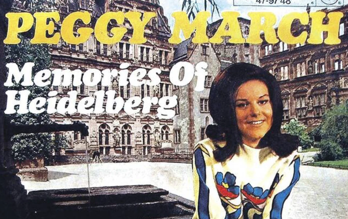 Memories von Heidelberg Rheinneckarindushistory Wiki Fandom