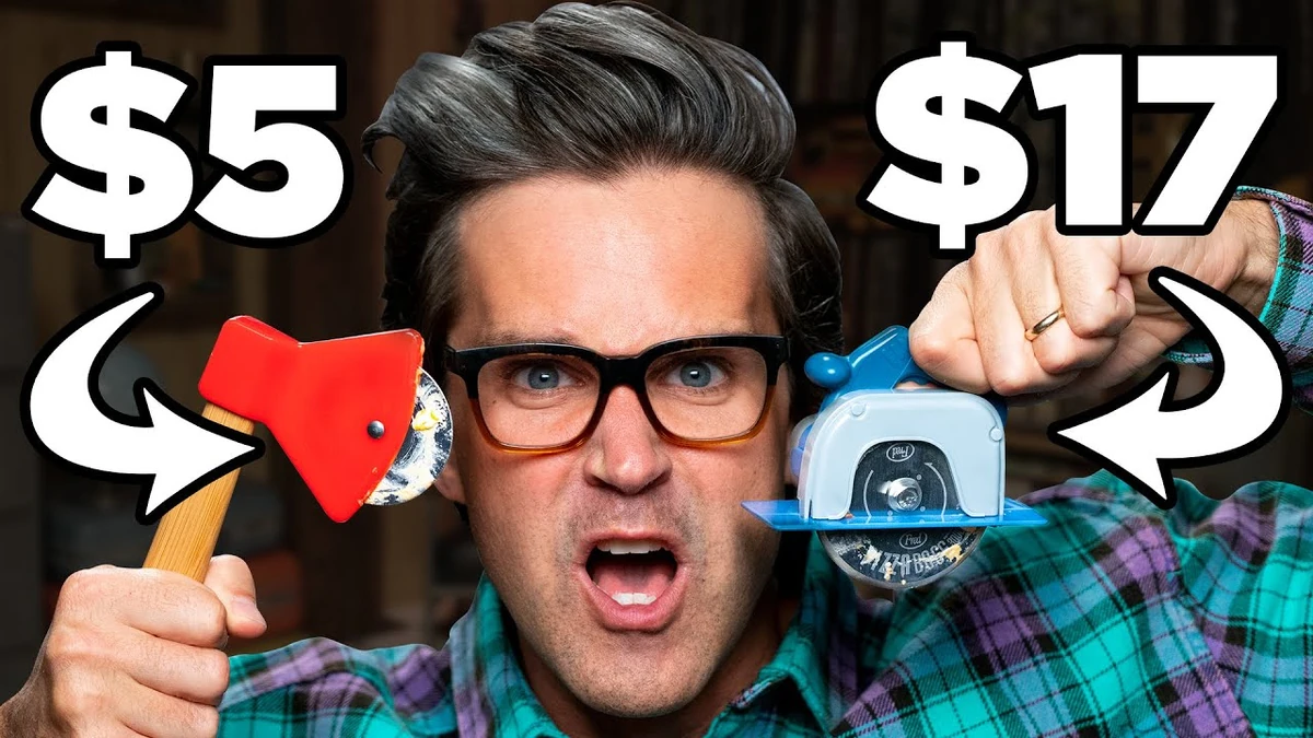 Ranking Weird Pizza Cutters Rhett and Link Wiki Fandom