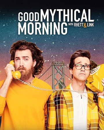 Mythical shirt contest morning good GMM Live