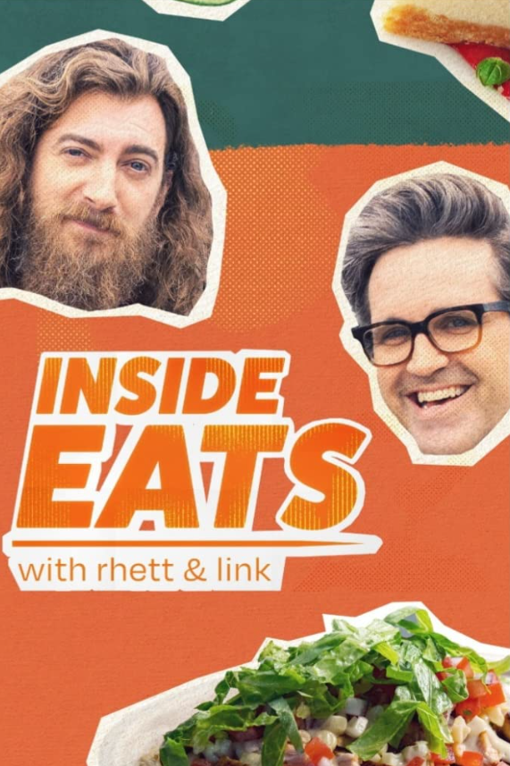 Eat inside