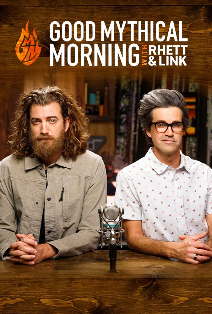 inner city arts good mythical morning