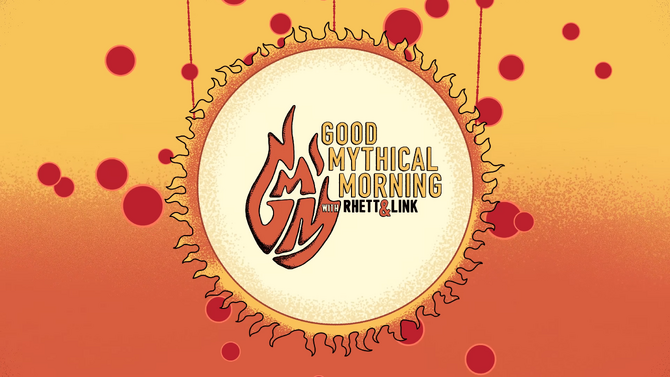 Good Mythical Morning