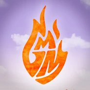 GMM S21 icon