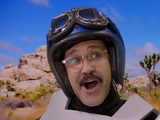 Link Neal (Parallel Universe)